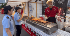 商家所的商品都必需明码标价